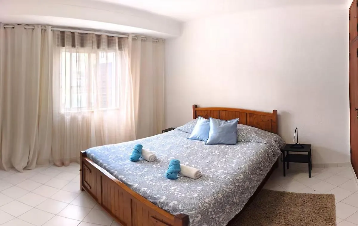 Apartamento Albufeira Center Old Town, 8Ppl, 5Min Fishermans Beach